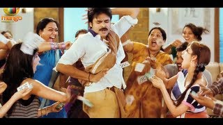 Attarintiki Daredi Movie Latest Trailer | Highest Grossing Telugu Film | Pawan Kalyan | Samantha