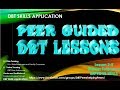 DBT Skills Application 2-5 IMPROVE the Moment