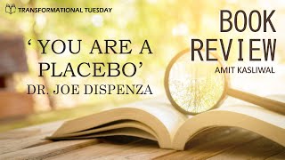 You are the Placebo | Book Review