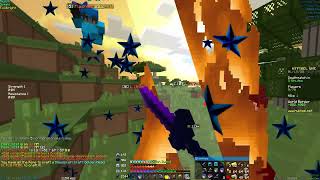 2025 HYPIXEL UHC HIGHLIGHTS