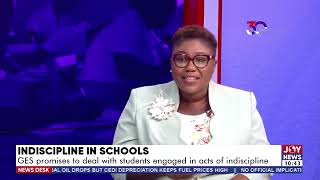 BECE registration is totally free, schools must desist from charging students- Cassandra Twum-Ampofo