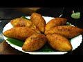 Muttai Kalmaas || Spicy Tea Time Snack || Malabar Special Snack Recipe in Tamil