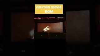 viruman movie title card BGM copy ah??? master vs viruman ✨