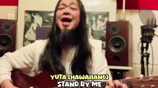 Yuta (HAWAIIAN6) - Stand By You (accoustic)