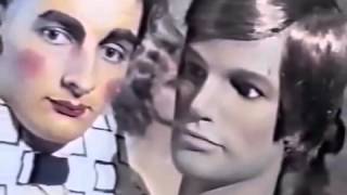 Split Enz - Maybe