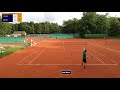 amateur tennis full match lk 23.1 vs lk 16.1 ntrp 2.5 vs ntrp 4.0