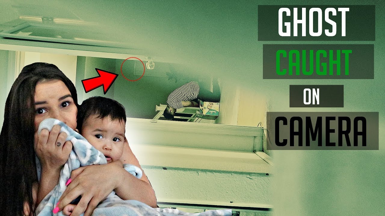 Paranormal Activity Event Caught On Camera Shocking Footage