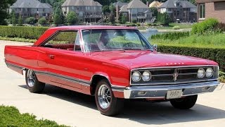 1967 Dodge Coronet 500 For Sale