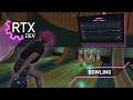 FiveM Script/Map - Bowling (RTX DEV)