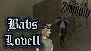 Project Zomboid: Build 42.2.0, No Mods, Construction Worker - The Barn Raising!