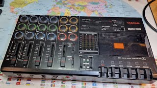 Tascam Porta 05