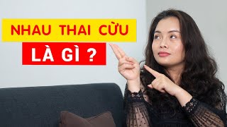 Nhau Thai Cừu Và Tác Dụng Tuyệt Vời Của Nhau Thai Cừu Mà Bạn Cần Biết