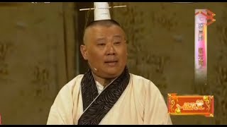 郭德纲陪您一路欢笑 优秀作品展播 【 精彩回放20150706 】18:06