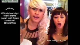 Malay Vines ahfran Vine Compilation Singapore Viner