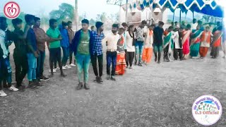 Dhakata(Mungulu sahi) Mage parab_Odisha _Ho Traditional Video _#homunda #2021 #ho 2021