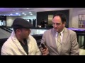 STEVE GOODWIN INTERVIEWS TRAINER ROD JULIAN - NOVEMBER 2013