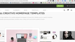 element shortcode page animation image
