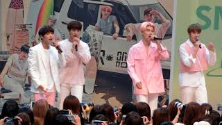 스누퍼 すぬぽ　SNUPER platoniclove 20170918 ツイン 1部