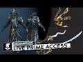 Hydroid PRIME ACCESS NOW HERE - WE ARE NATURAL BORN FARMERS | Warframe PS4