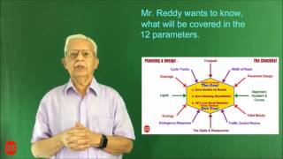 Managing Safety on Roads -Tutorial 09