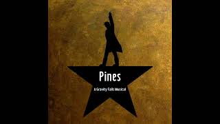 Pines- Non-Stop- Gravity Falls/ Hamilton Parody