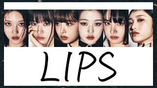 [THAISUB] IVE (아이브) - Lips