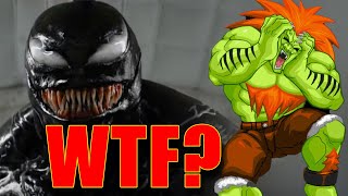 Venom 3 Trailer | What The Hell Was That?