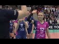 full match allianz mtv stuttgart vs. pge rysice rzeszÓw cev champions league volley 2024