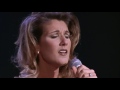 Anne Murray & Celine Dion When I fall in Love