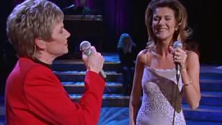 Anne Murray & Celine Dion: When I fall in Love