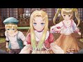 4【ps4】ルルアのアトリエ 〜アーランドの錬金術士4〜