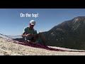 annotated guide to long climb in tahquitz