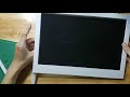 Making an external monitor from a laptop screen - Reuse old lcd panelold laptop screen