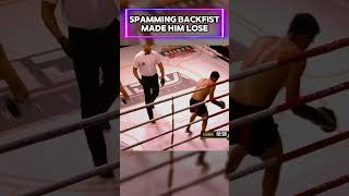 The Most INSANE KNOCKOUT That I Ever Saw!