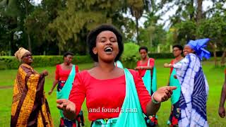 Imana Igerageza By Hermon Choir Official Video 2019 mp4