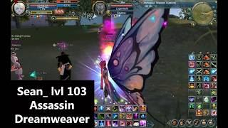 Aces of Spades: Sean_ lvl 103 Assassin Pk PWI