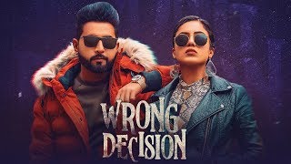 Wrong Decision | Geeta Zaildar | New Punjabi Song Update | Khandani Munda Song | Fragrance | Gabruu