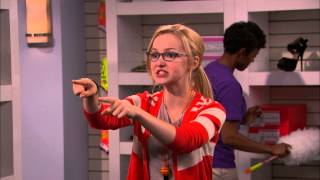 Liv i Maddie - Liv i koszykówka. Odcinek 27. Oglądaj tylko w Disney Channel!