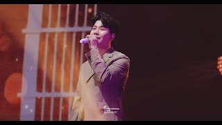 23.07.16 RBW 패밀리 콘서트 브로맨스- 아직 헤어지지 못했어(박장현 focus) (4K)