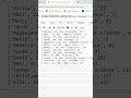 #shorts How to connect MySQL Database to jupyter notebook #python #sql #datascience