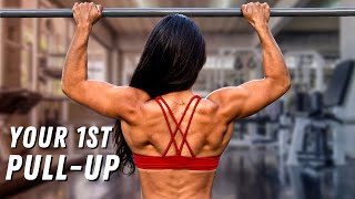 How to Get Your Pull Up