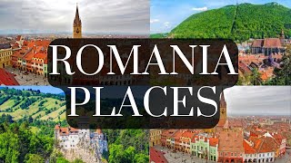 10 Best Places to Visit in Romania 2022