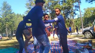 Daringbadi Picnic