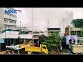 Puluhan Rumah di Pegangsaan Terbakar, 20 Unit Damkar Dikerahkan - LIS 01/06