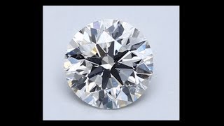 1.00ct G SI1 Round Brilliant Cut Diamond - Australian Diamond Network