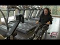 Exercise fights Alzheimer's disease