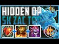 BOUNCE YOUR WAY THROUGH THE TOP LANE WITH THIS HIDDEN OP TOP LANE PICK IN SEASON 13! | Season 13 LoL