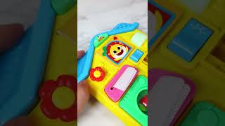 Satisfying with Unboxing \u0026 Review Miniature Fidget Board Toys Kitchen Video | ASMR Videos