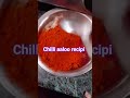 #explorepage  chilli alloo reciepi