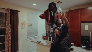 Jackboy - Derek Fisher (Official Video) (feat. C Glizzy)